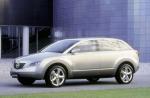 Mazda Nextourer 1999 года